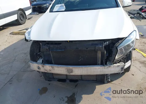 2020 Mercedes-Benz Gla 250 из США, поврежденный, VIN WDCTG4EB1LU025622